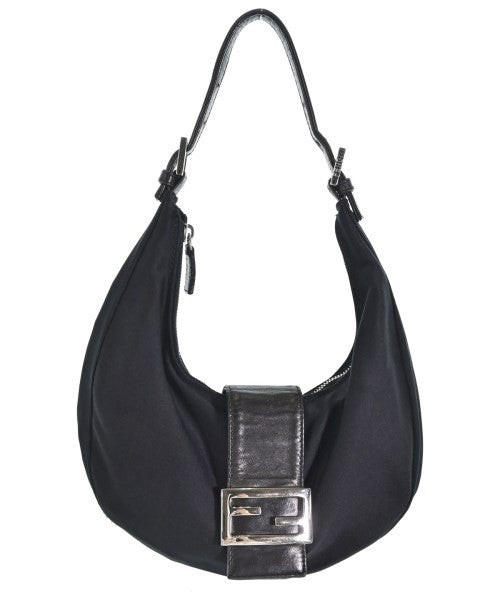 Fendi Handbag, Black