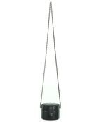 Chanel Shoulder Bag, Black