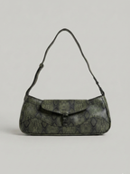 Vintage Diesel Fuzzykon Shoulder Bag