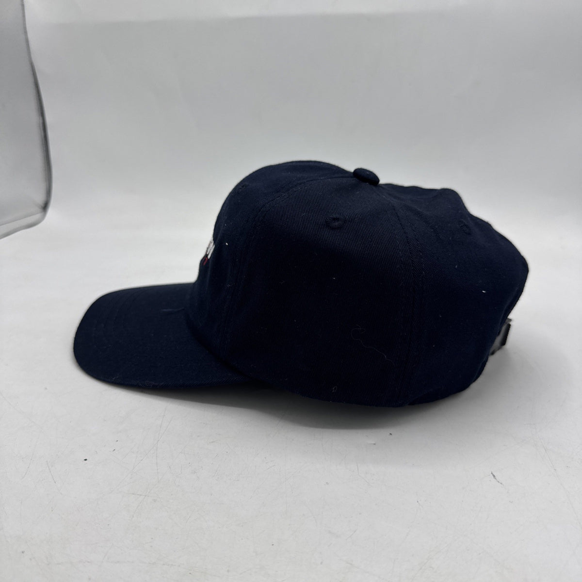 Polo Sport Ralph Lauren USA Flag Strapback Cap, Navy