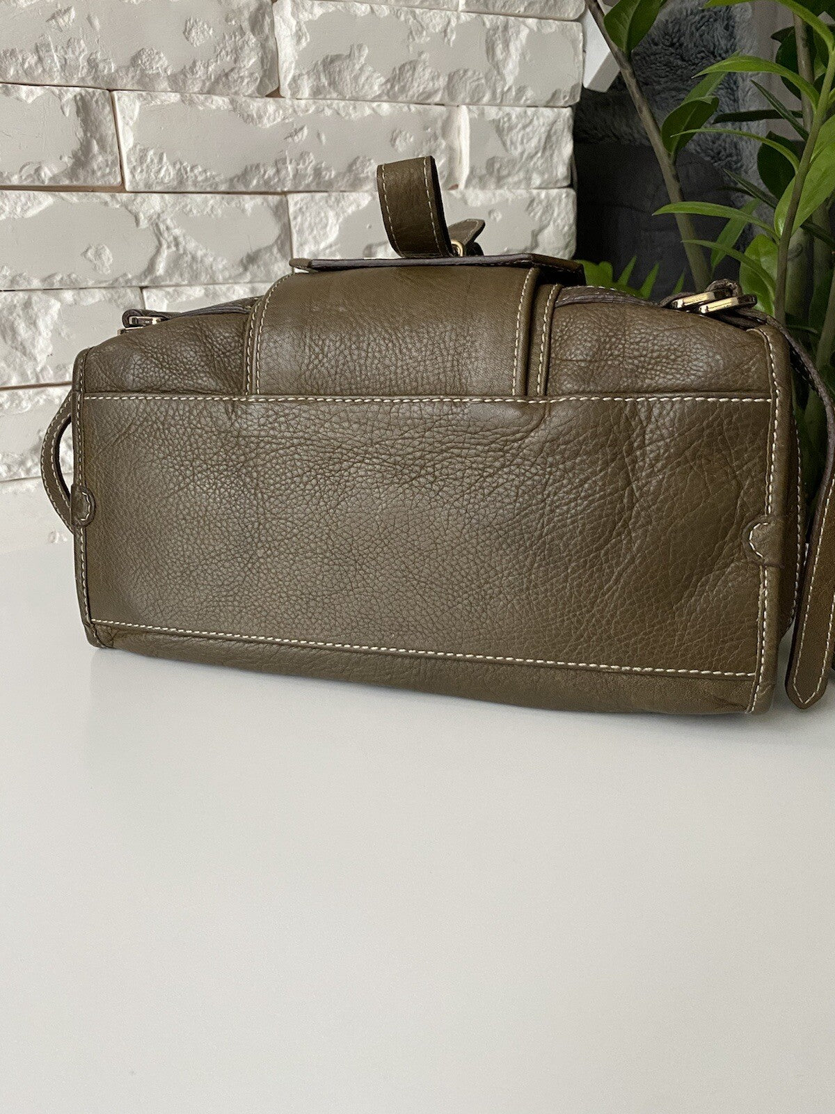 Luella Leather Handbag