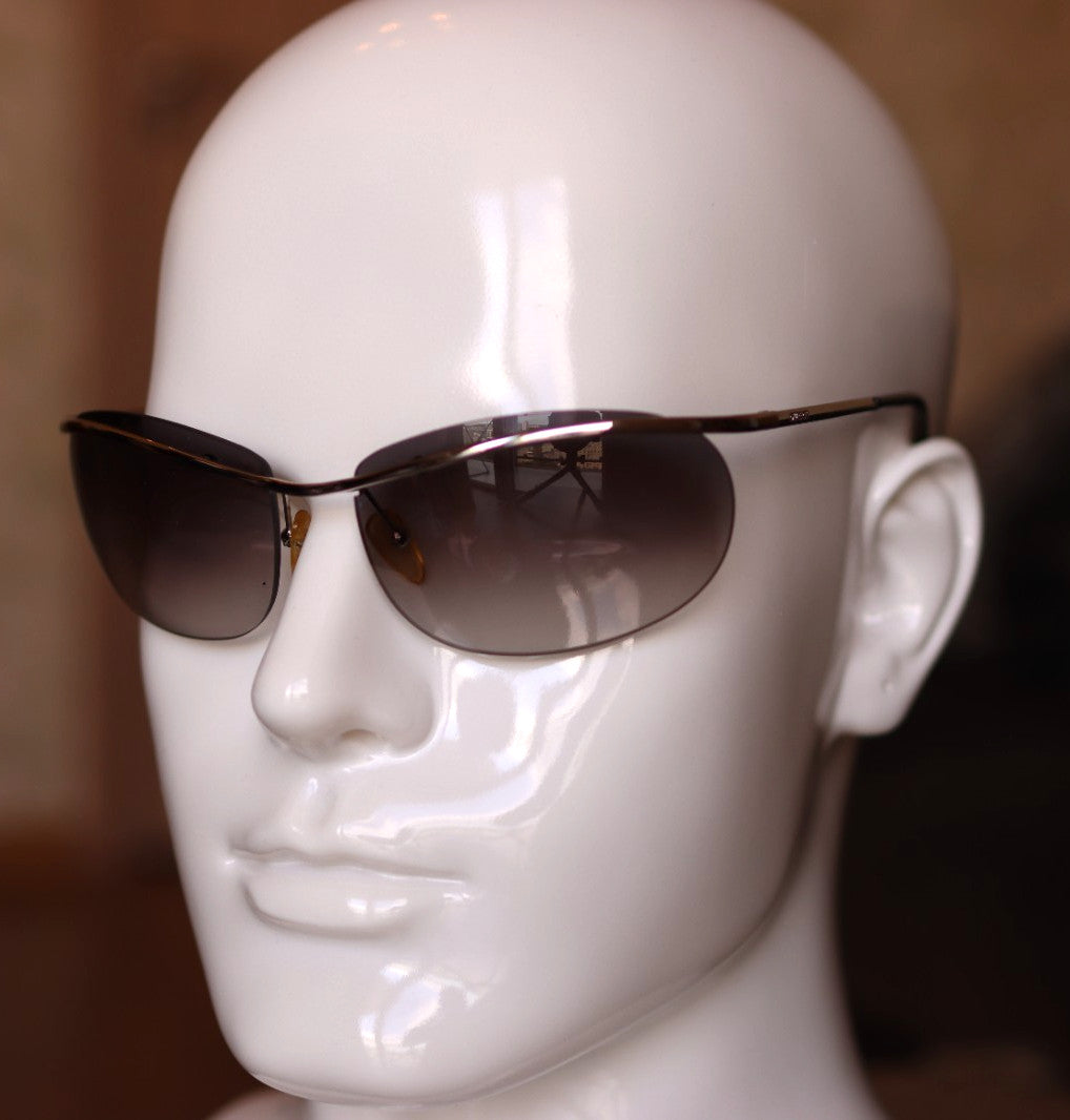 Gucci Sunglasses - Made in Italy