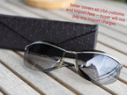 Gucci Sunglasses - Made in Italy