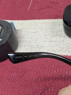 Gucci GG0166O Eyeglasses Frame in Black