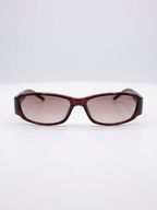 Vintage Gucci GG 2500/s Multicolor Frame Sunglasses