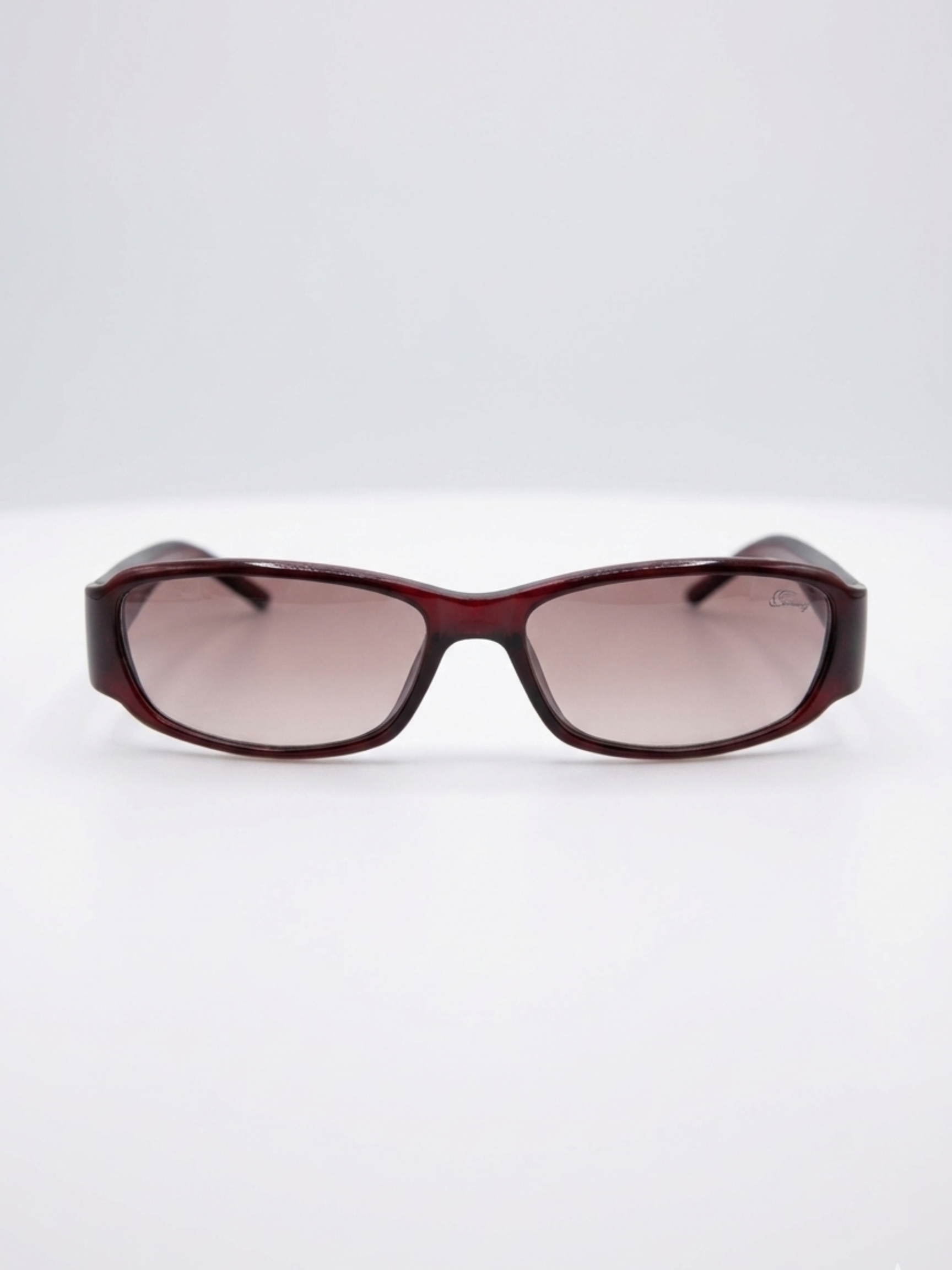 Vintage Gucci GG 2500/s Multicolor Frame Sunglasses
