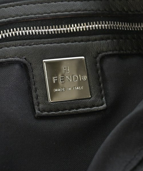 Fendi Handbag, Black