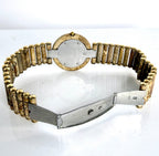Tissot RockWatch R151 Marble Stone Bracelet Watch