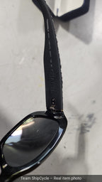 Chanel CH 5240 Black Tweed Sunglasses, 55mm