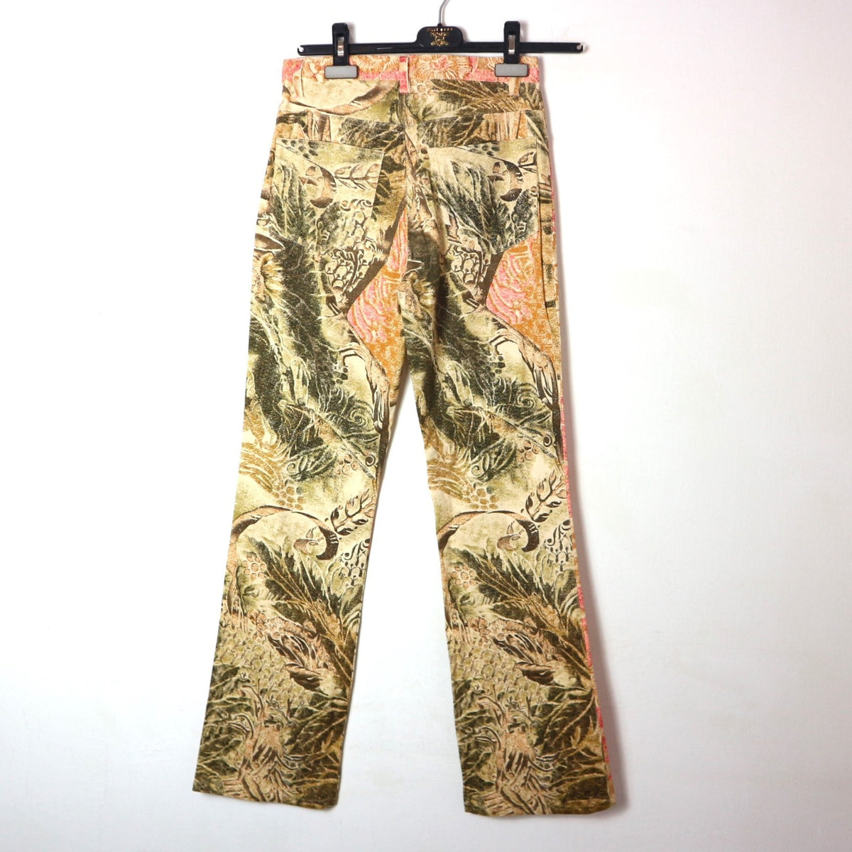 Roberto Cavalli Vintage Denim Jeans
