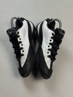 Oakley Leather Low Top Racing Sneakers