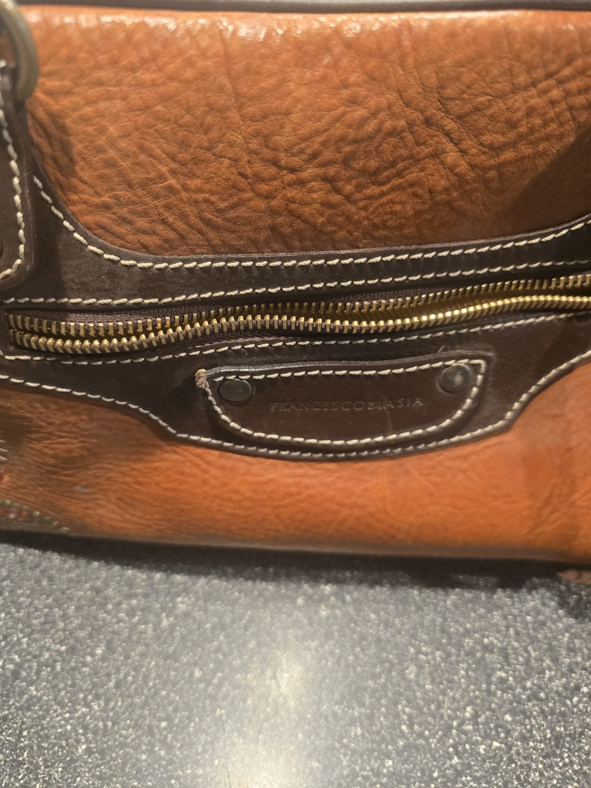 Francesco Biasia Handbag
