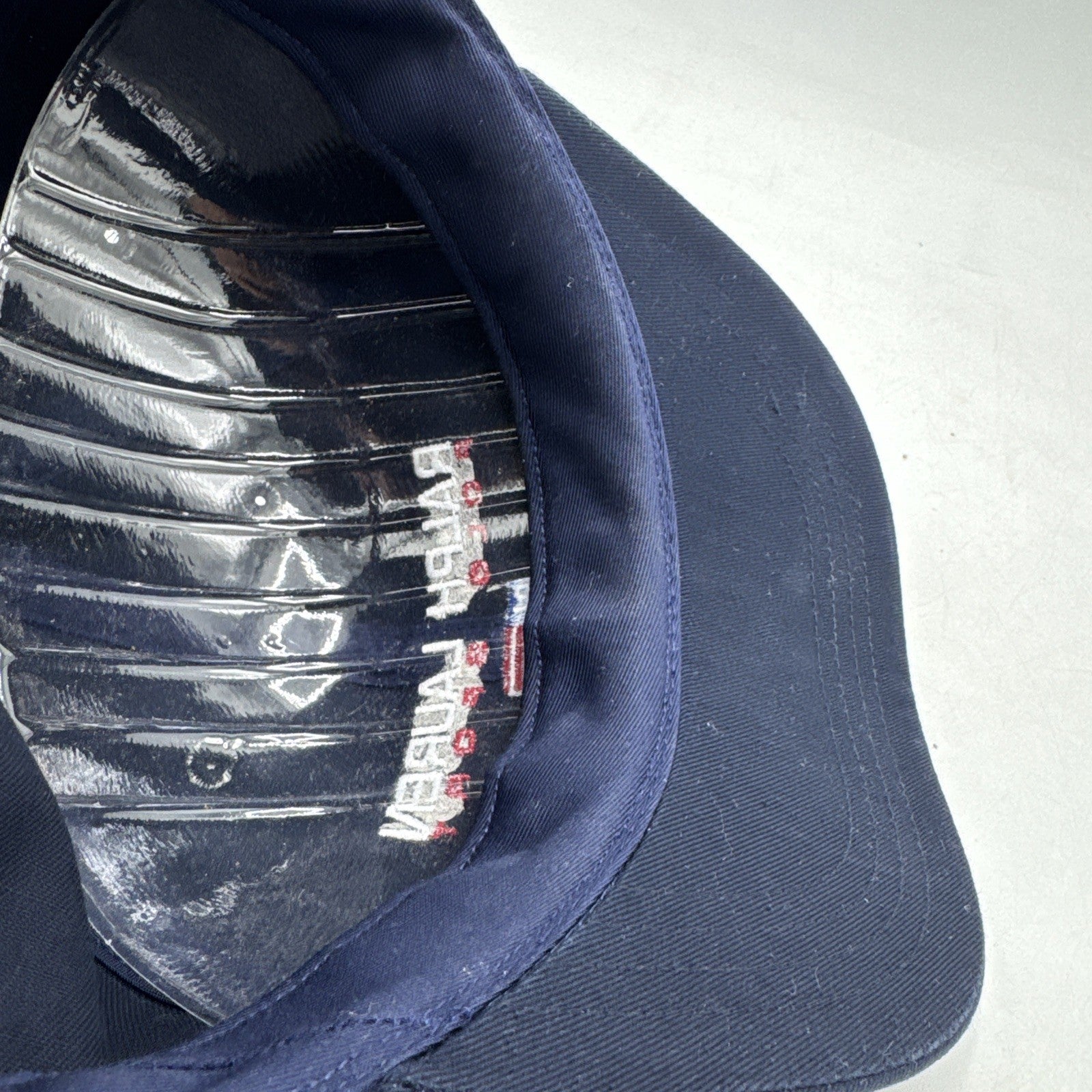 Polo Sport Ralph Lauren USA Flag Strapback Cap, Navy