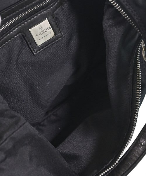 Fendi Handbag, Black