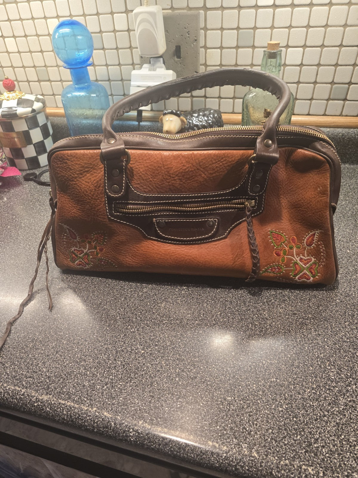 Francesco Biasia Handbag