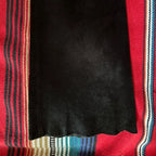 Vintage Y2K Bebe Low Waist Flared Leather Suede Pants (S0)