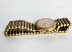 Tissot RockWatch R151 Marble Stone Bracelet Watch