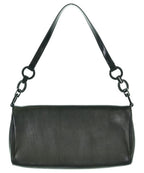 Salvatore Ferragamo Handbag, Black