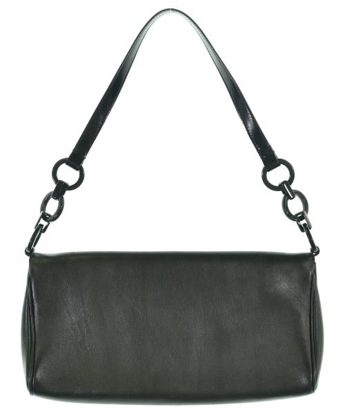 Salvatore Ferragamo Handbag, Black