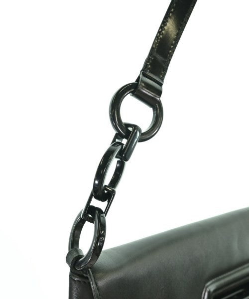 Salvatore Ferragamo Handbag, Black