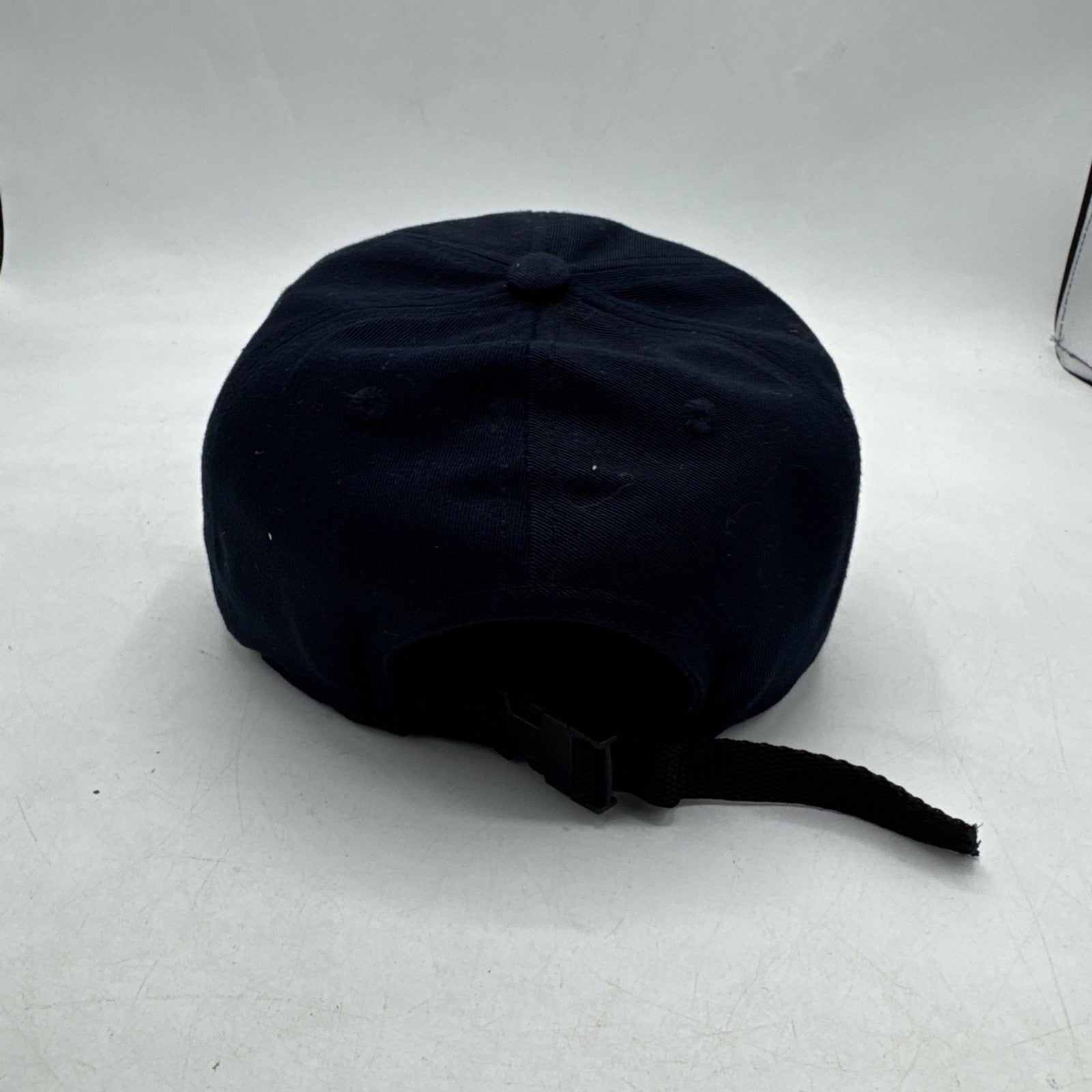 Polo Sport Ralph Lauren USA Flag Strapback Cap, Navy