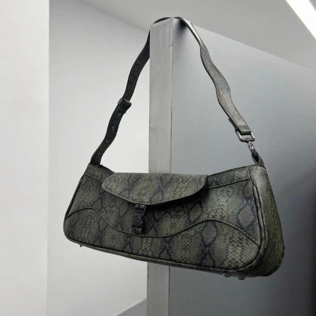 Vintage Diesel Fuzzykon Shoulder Bag