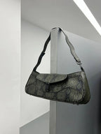 Vintage Diesel Fuzzykon Shoulder Bag