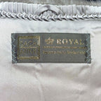 SAGA MINK ROYAL Sapphire Mink Fur Shawl/Wrap Women Luxury – Premium Collection