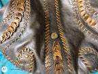Isabella Fiore Leather Shoulder Bag