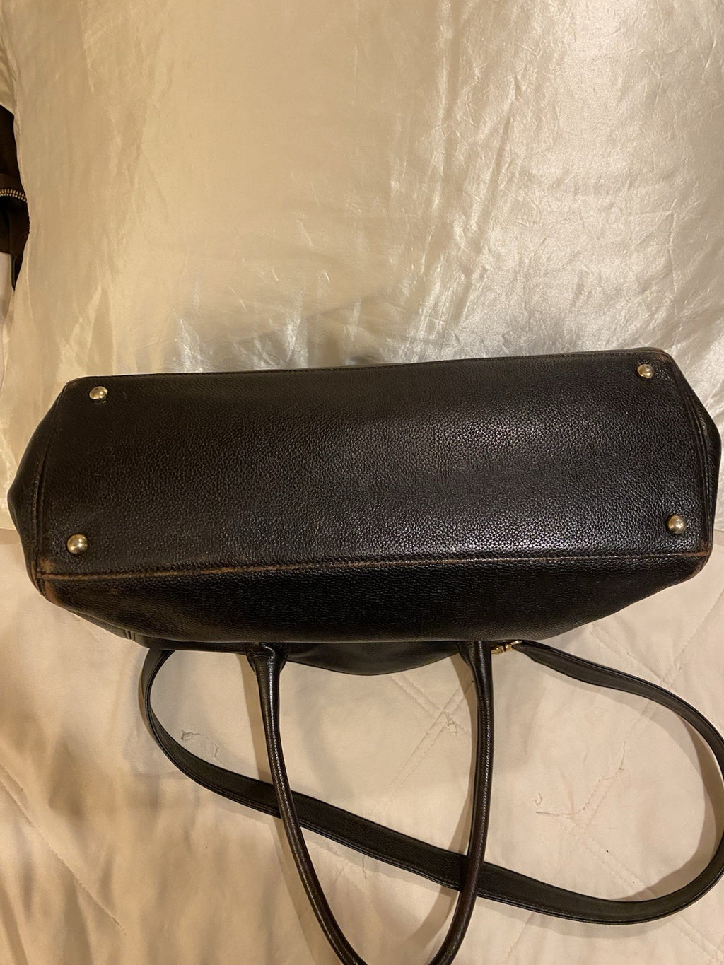 Chanel Cerft Tote bag