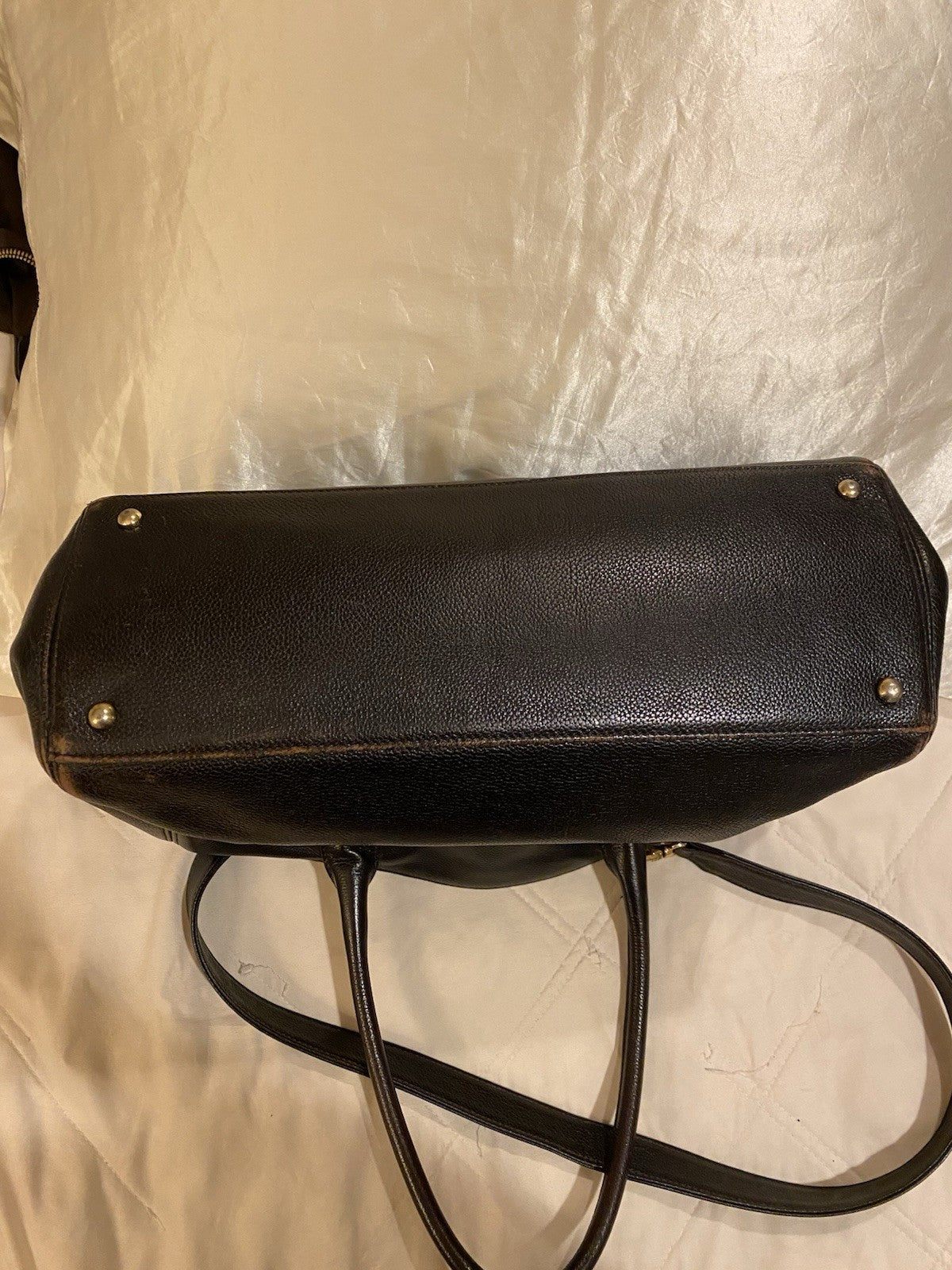 Chanel Cerft Tote bag