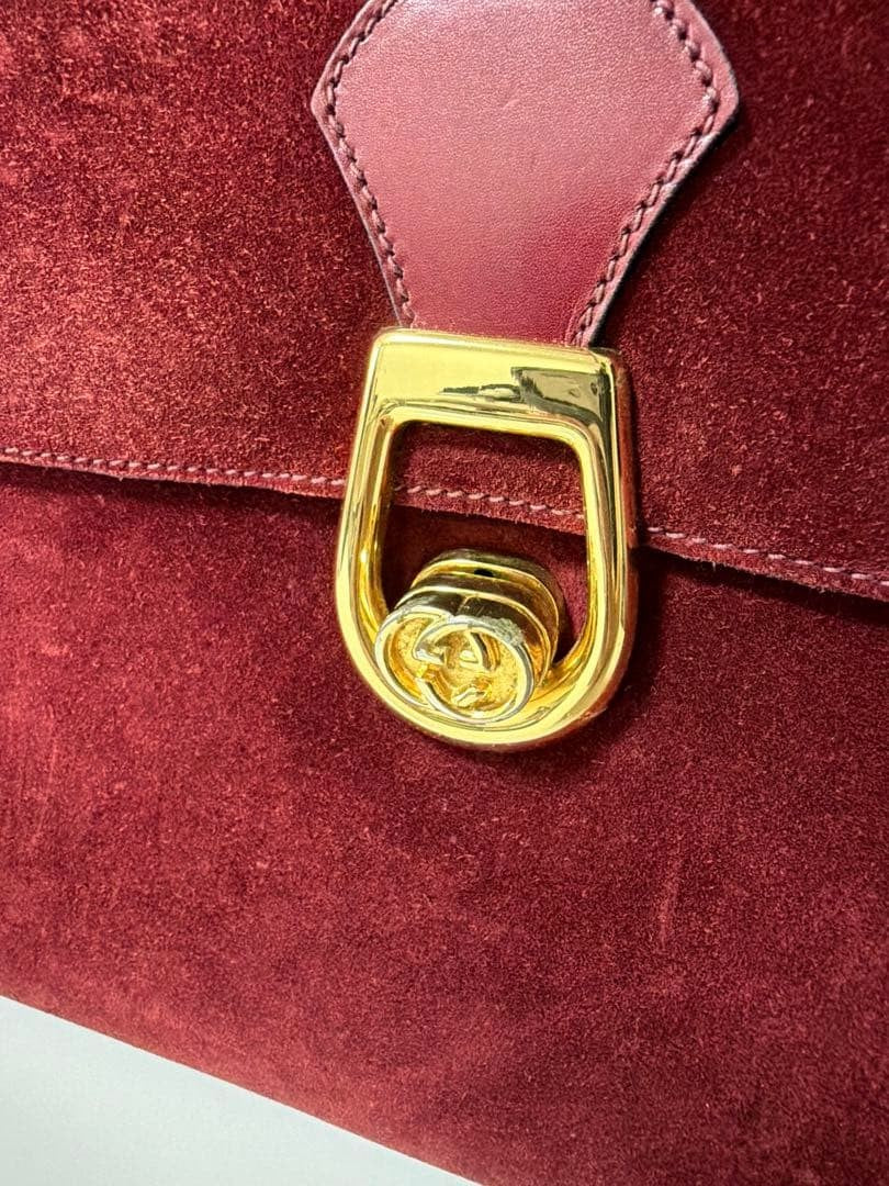 Authentic Vintage Gucci, Hand-Curated — Foundry