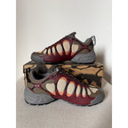 Oakley Factory Team Ibex Sneakers - Size 11 - Camelia - NEW