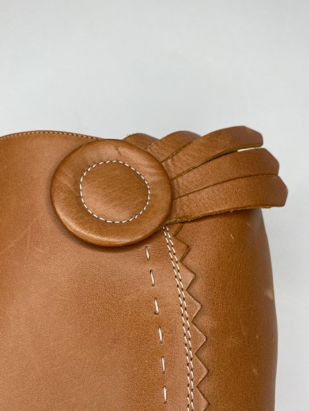 Manolo Blahnik Stiletto Boots Italy size 37 Free shipping