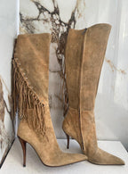 Gianmarco Lorenzi Made In Italy Very Sexy Heels Size 41