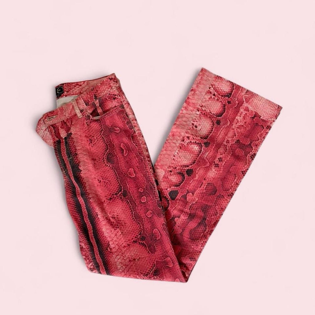 Vintage Roberto Cavalli  Jeans. IT 30 US S