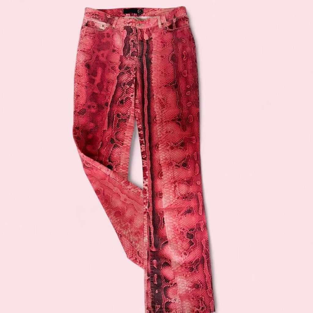 Vintage Roberto Cavalli  Jeans. IT 30 US S