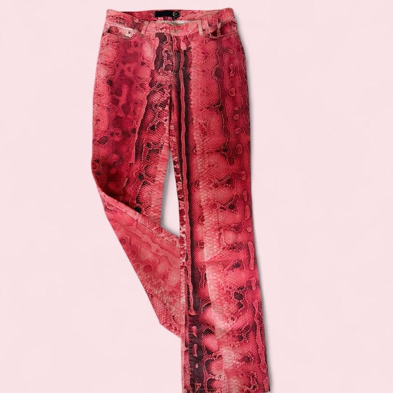 Vintage Roberto Cavalli  Jeans. IT 30 US S