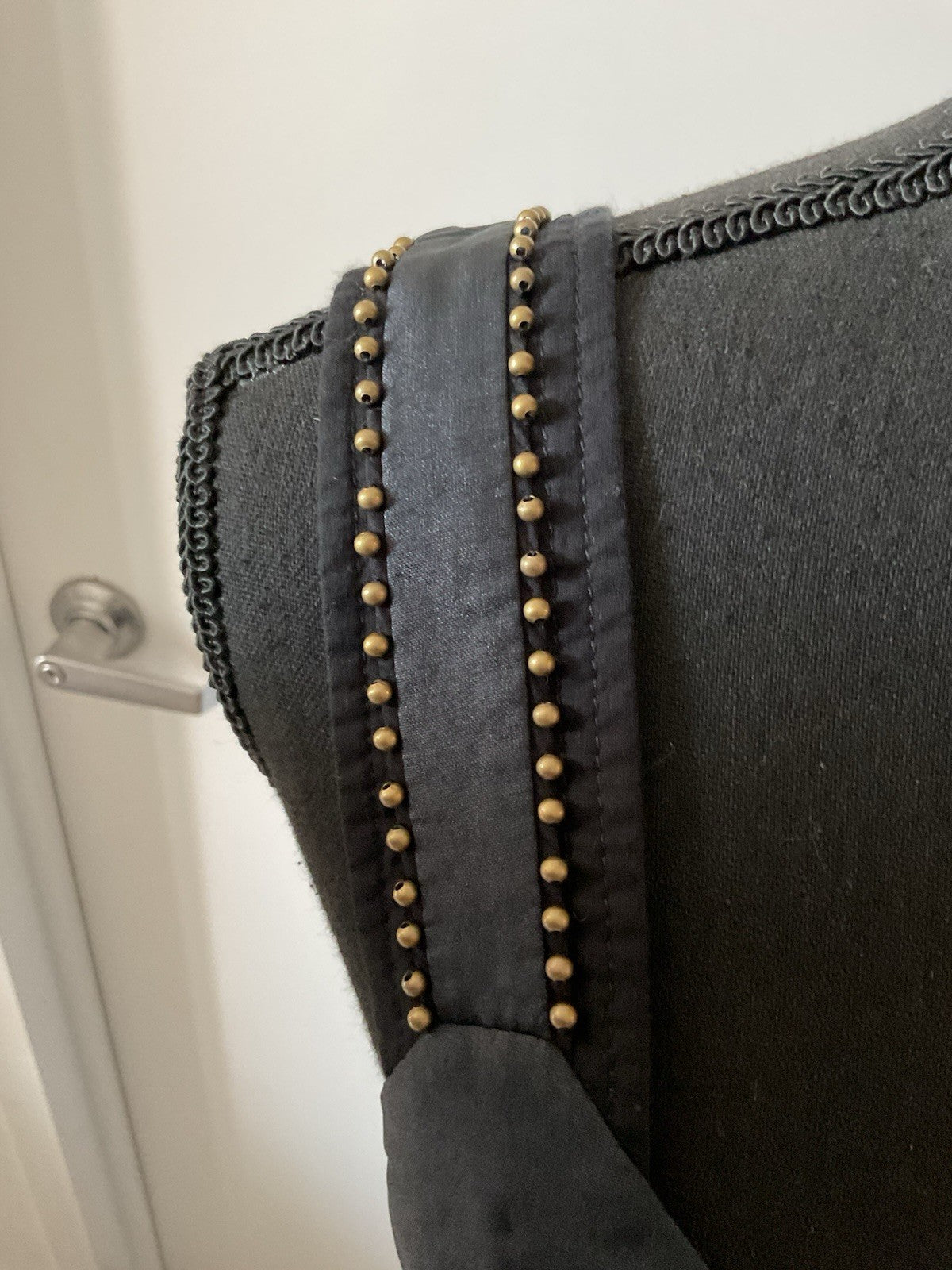 See By Chloe Y2K Cocktail Dress Black
