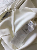 STELLA MCCARTNEY ONE SHOULDEDR SEXY JUMPSUIT SZ IT 42 CURRENT