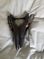 PRADA Kitten Heels Women Vintage 00s, Size 36/ US6