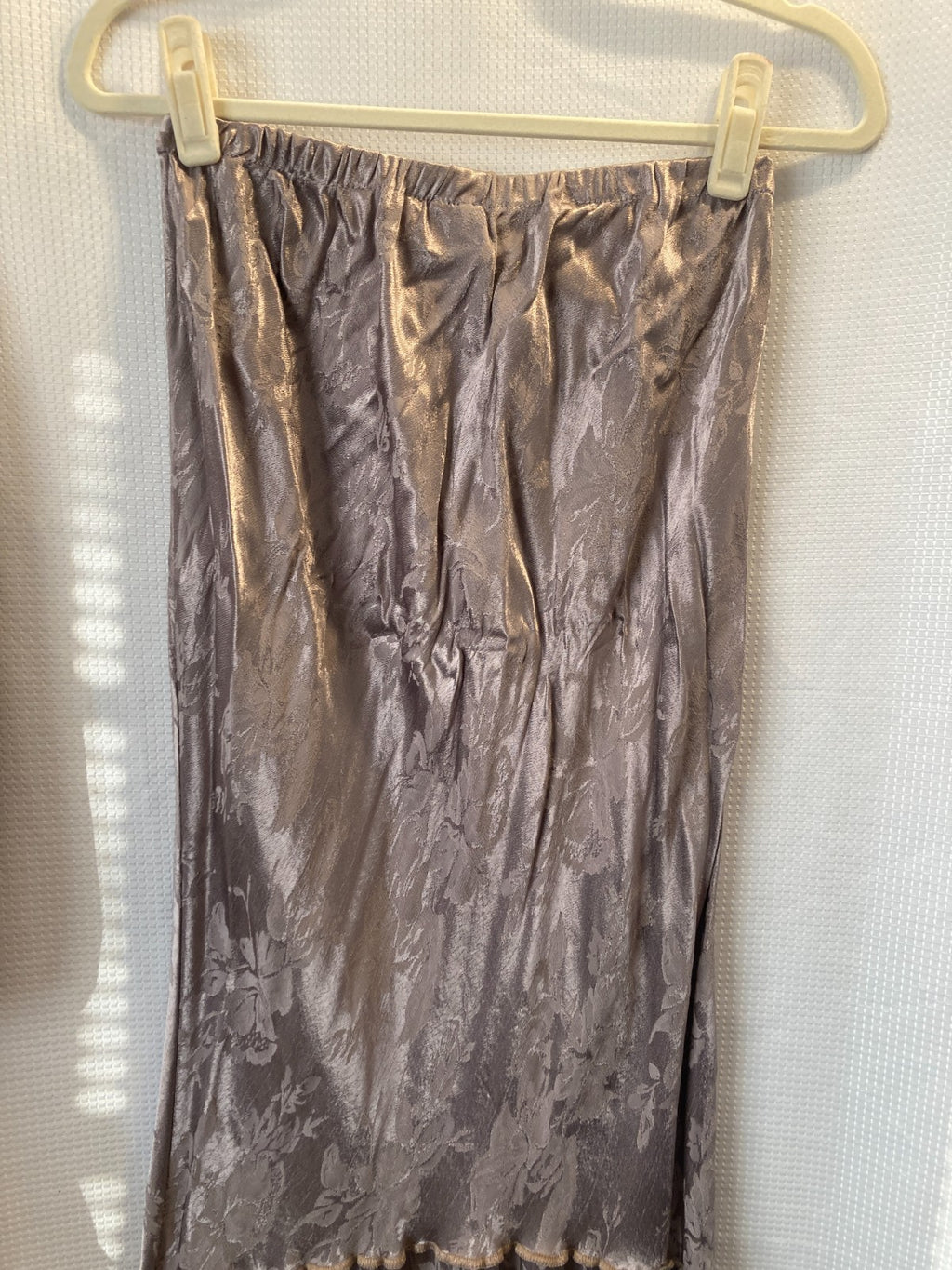 Spencer Alexis Boho Floral Skirt Set Size 10