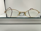 GREAT VINTAGE GIANFRANCO FERRE EYEGLASSES GFF 337 MADE IN ITALY