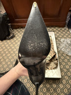 Gianmarco Lorenzi Boots