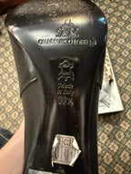 Gianmarco Lorenzi Boots