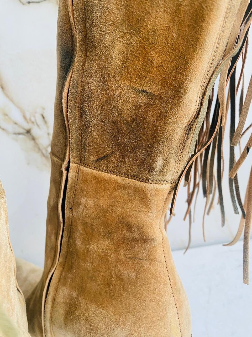 Gianmarco Lorenzi Made In Italy Very Sexy Heels Size 41