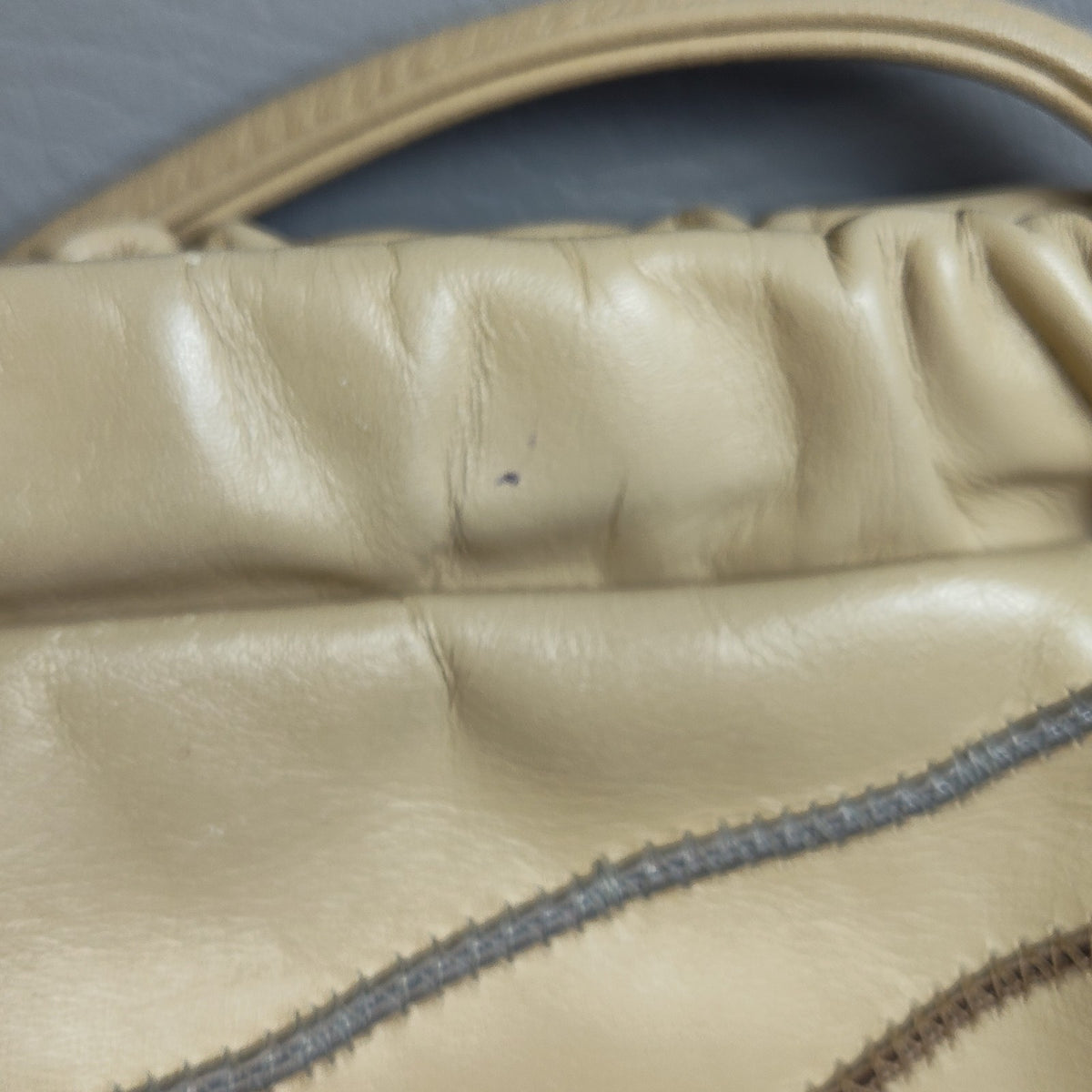 Carlo Fiori 1980s Snakeskin Patchwork Leather Shoulder Bag
