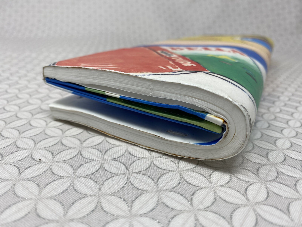 Kate Spade New York Via Limoni Vivi Magazine Clutch