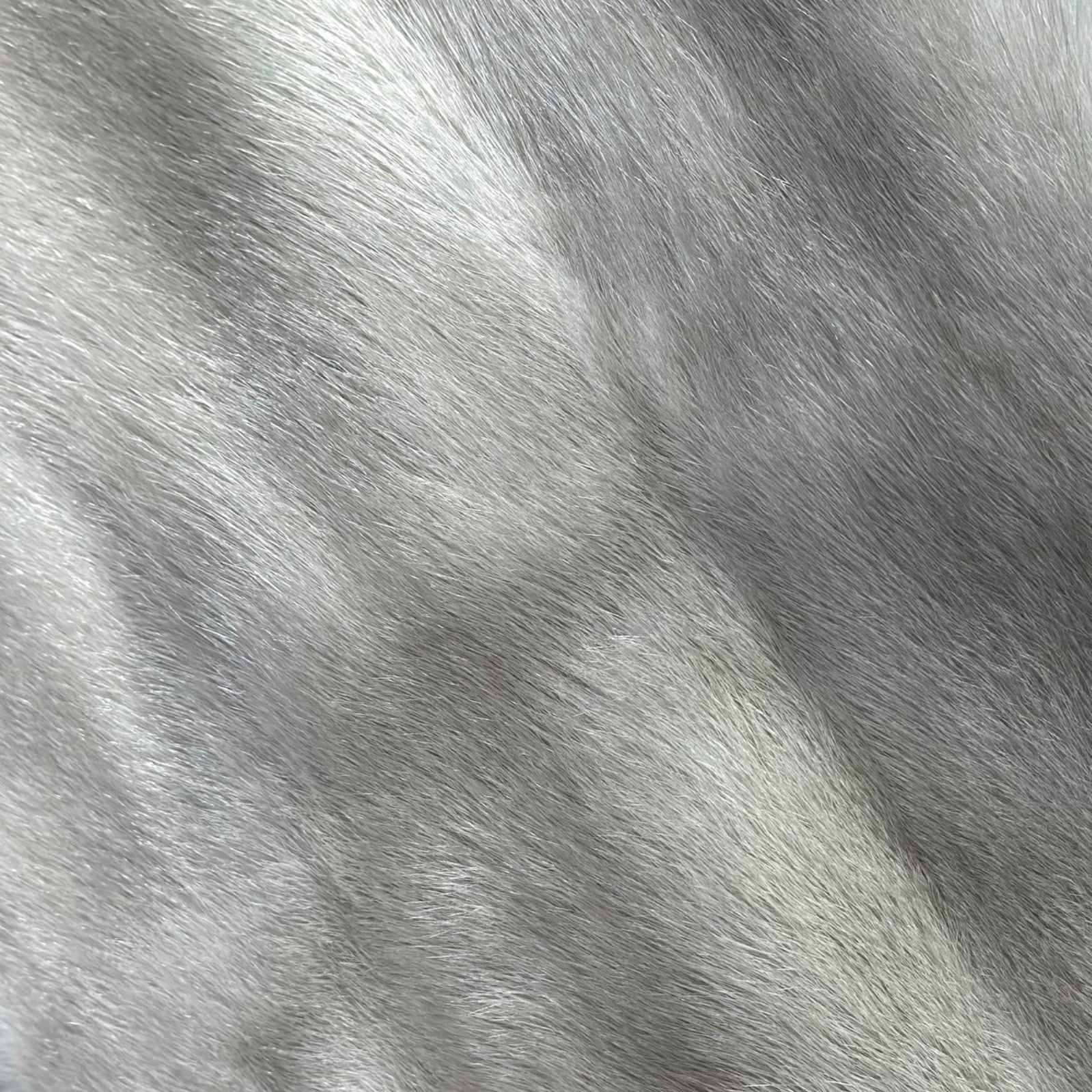 SAGA MINK ROYAL Sapphire Mink Fur Shawl/Wrap Women Luxury – Premium Collection