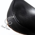 Dior Malice Fur Vintage Shoulder Bag